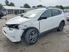 JTMZFREV6HJ702232 2017 TOYOTA RAV 4