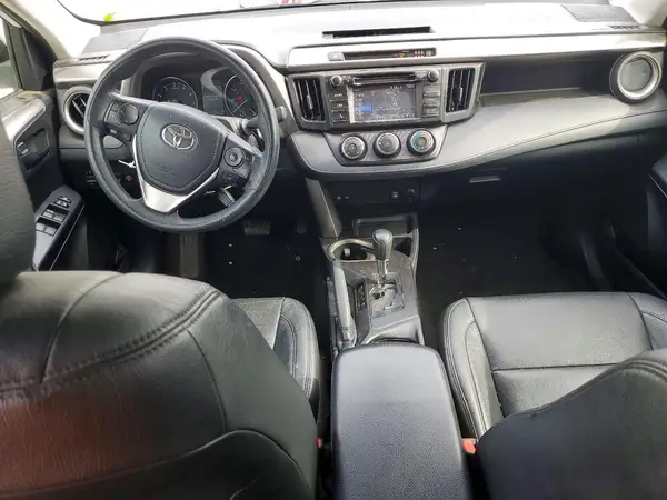 JTMZFREV6HJ702232 2017 TOYOTA RAV 4 - Image 8