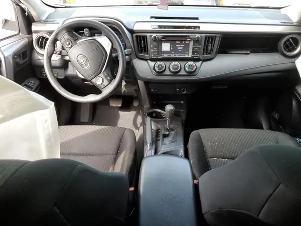 JTMZFREV6HJ703171 2017 TOYOTA RAV 4 - Image 8