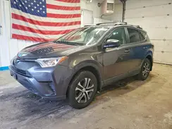 JTMZFREV6HJ706099 2017 TOYOTA RAV 4