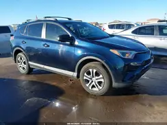 JTMZFREV6HJ707558 2017 TOYOTA RAV 4