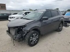 JTMZFREV6HJ708094 2017 TOYOTA RAV 4