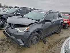 JTMZFREV6HJ710735 2017 TOYOTA RAV 4