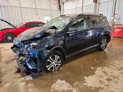 JTMZFREV6HJ711304 2017 TOYOTA RAV 4
