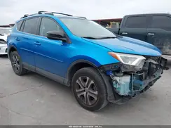 JTMZFREV6HJ717927 2017 TOYOTA RAV 4