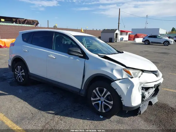 JTMZFREV6HJ718107 2017 TOYOTA RAV 4 - Image 1