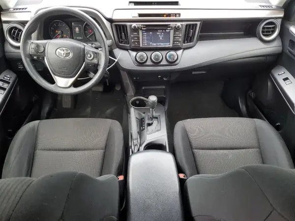 JTMZFREV6HJ721945 2017 TOYOTA RAV 4 - Image 8