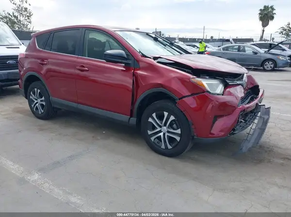 JTMZFREV6JD111841 2018 TOYOTA RAV 4 - Image 1