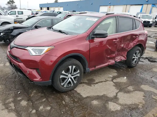 JTMZFREV6JD120247 2018 TOYOTA RAV 4 - Image 1