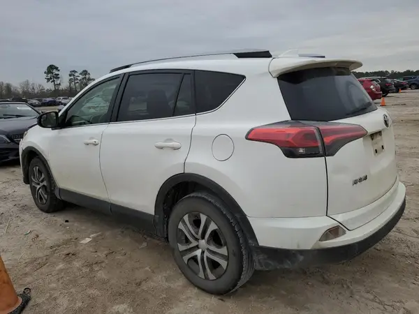 JTMZFREV6JJ150348 2018 TOYOTA RAV 4 - Image 2