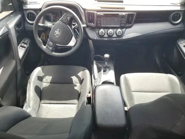 JTMZFREV6JJ150379 2018 TOYOTA RAV 4 - Image 8
