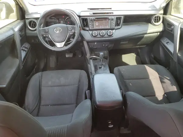 JTMZFREV6JJ156148 2018 TOYOTA RAV 4 - Image 8