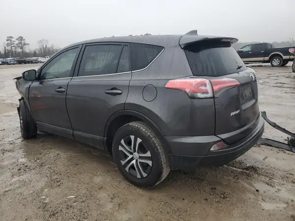 JTMZFREV6JJ162838 2018 TOYOTA RAV 4 - Image 2