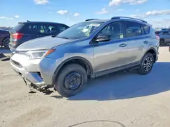 JTMZFREV6JJ165237 2018 TOYOTA RAV 4