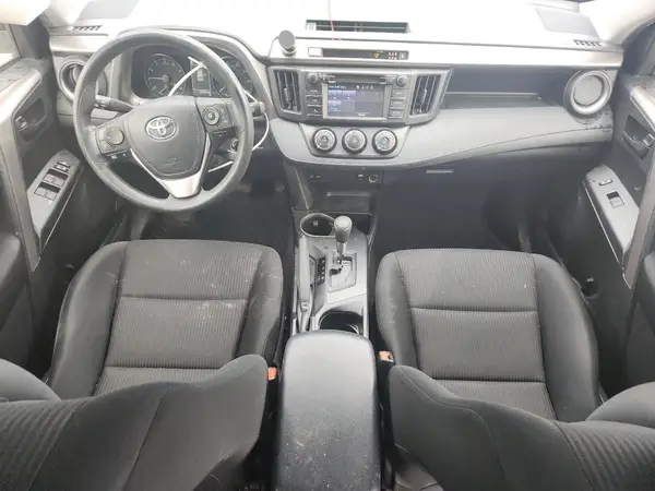 JTMZFREV6JJ165237 2018 TOYOTA RAV 4 - Image 8
