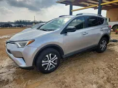 JTMZFREV6JJ175153 2018 TOYOTA RAV 4