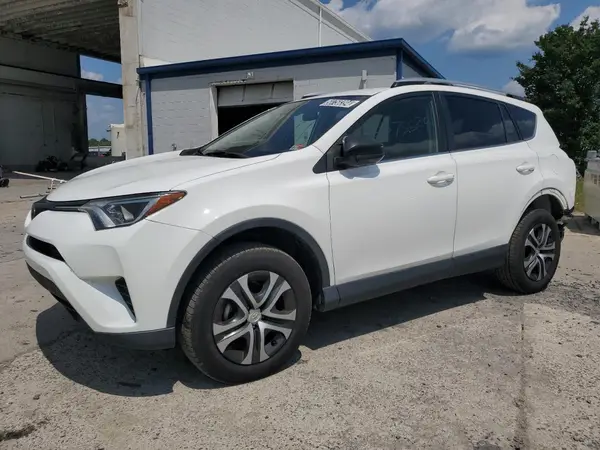 JTMZFREV6JJ177338 2018 TOYOTA RAV 4 - Image 1