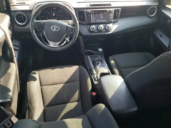 JTMZFREV6JJ177338 2018 TOYOTA RAV 4 - Image 8