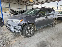 JTMZFREV6JJ177520 2018 TOYOTA RAV 4