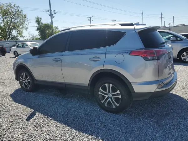 JTMZFREV6JJ182474 2018 TOYOTA RAV 4 - Image 2