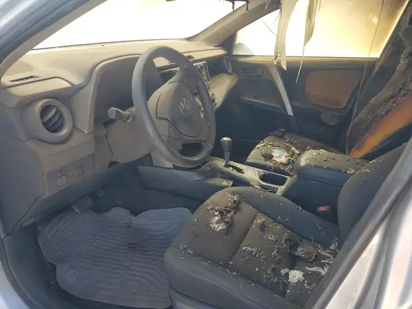 JTMZFREV6JJ182474 2018 TOYOTA RAV 4 - Image 8