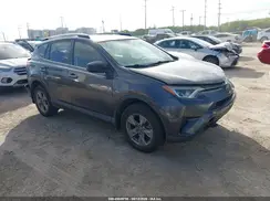 JTMZFREV6JJ190638 2018 TOYOTA RAV 4