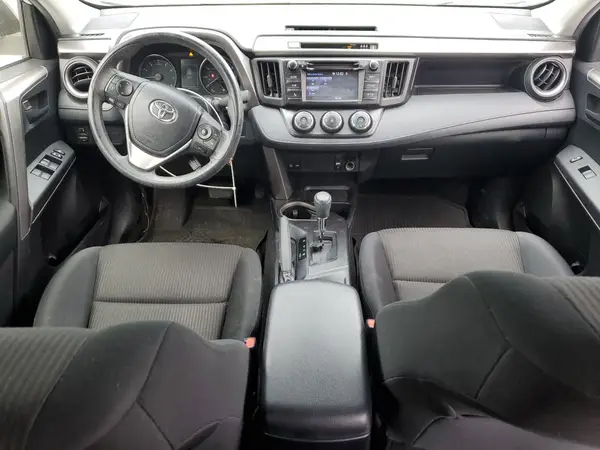 JTMZFREV6JJ191806 2018 TOYOTA RAV 4 - Image 8