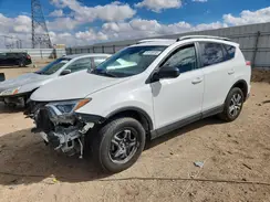 JTMZFREV6JJ193331 2018 TOYOTA RAV 4