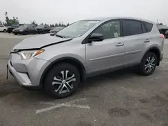 JTMZFREV6JJ198495 2018 TOYOTA RAV 4