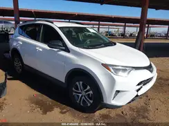 JTMZFREV6JJ203582 2018 TOYOTA RAV 4