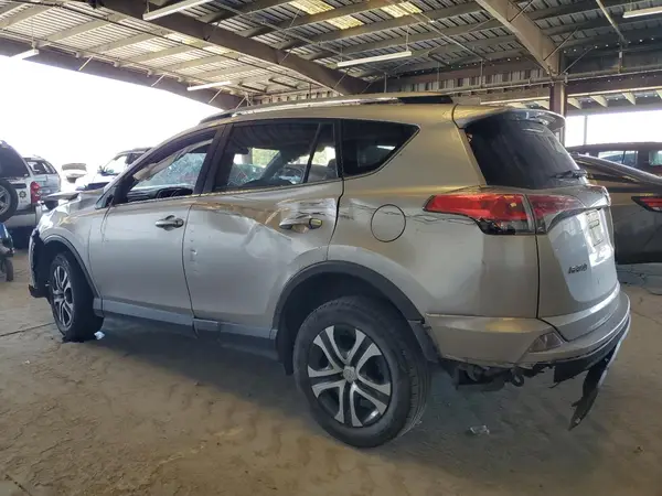 JTMZFREV6JJ205977 2018 TOYOTA RAV 4 - Image 2