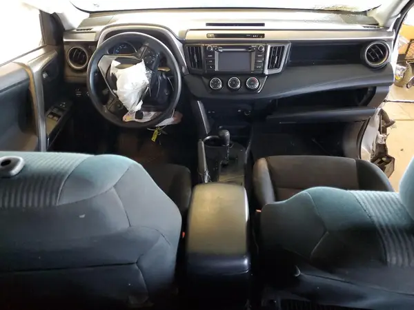 JTMZFREV6JJ205977 2018 TOYOTA RAV 4 - Image 8