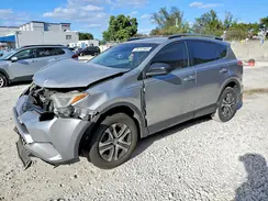JTMZFREV6JJ212881 2018 TOYOTA RAV 4