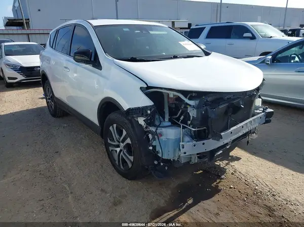JTMZFREV6JJ729629 2018 TOYOTA RAV 4 - Image 1