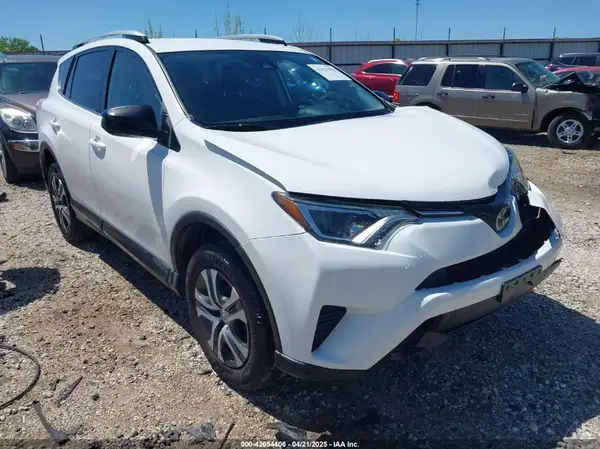 JTMZFREV6JJ730201 2018 TOYOTA RAV 4 - Image 1