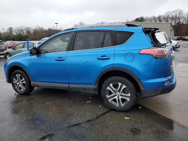 JTMZFREV6JJ731364 2018 TOYOTA RAV 4 - Image 2