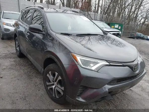 JTMZFREV6JJ731977 2018 TOYOTA RAV 4 - Image 1