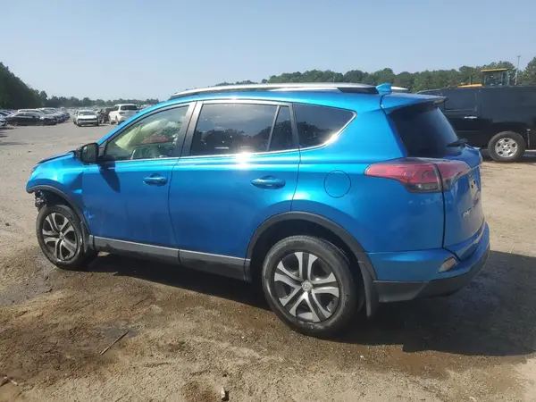 JTMZFREV6JJ737097 2018 TOYOTA RAV 4 - Image 2