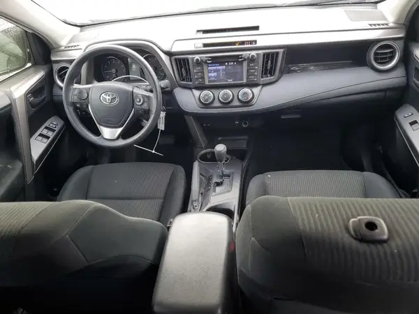 JTMZFREV6JJ745085 2018 TOYOTA RAV 4 - Image 8