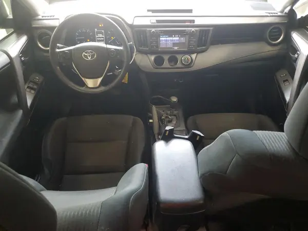 JTMZFREV6JJ752179 2018 TOYOTA RAV 4 - Image 8