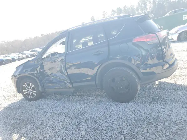 JTMZFREV6JJ752327 2018 TOYOTA RAV 4 - Image 2
