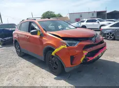 JTMZFREV7GD083847 2016 TOYOTA RAV 4