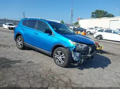 JTMZFREV7GD084805 2016 TOYOTA RAV 4