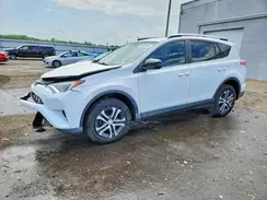 JTMZFREV7GD084982 2016 TOYOTA RAV 4