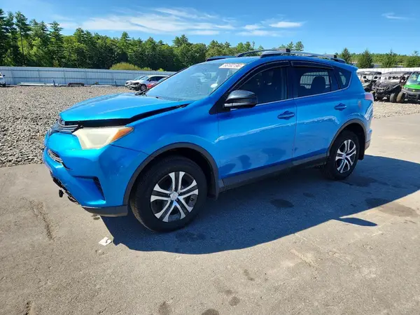 JTMZFREV7GD086716 2016 TOYOTA RAV 4 - Image 1