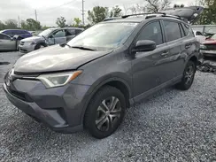 JTMZFREV7GJ060750 2016 TOYOTA RAV 4