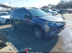 JTMZFREV7GJ061557 2016 TOYOTA RAV 4