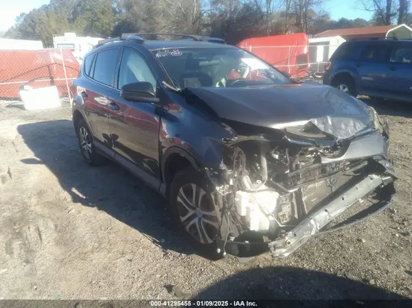 JTMZFREV7GJ063518 2016 TOYOTA RAV 4 - Image 1