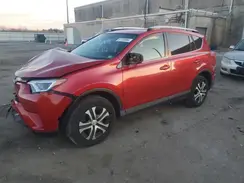 JTMZFREV7GJ063678 2016 TOYOTA RAV 4
