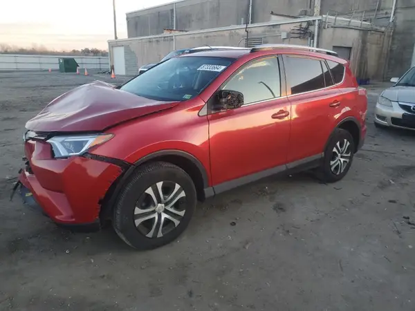 JTMZFREV7GJ063678 2016 TOYOTA RAV 4 - Image 1